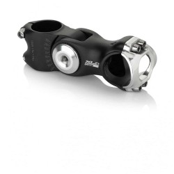 Pipa XLC Comp A-Head ST-M30 1 1/8 31 8mm 110mm black adjustable