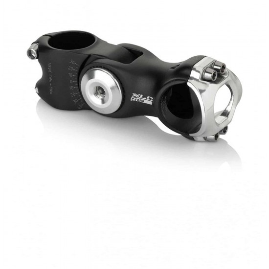 Pipa XLC Comp A-Head ST-M30 1 1/8 31 8mm 110mm black adjustable Pipa XLC Comp A-Head ST-M30 1 1/8 31 8mm 110mm black adjustable