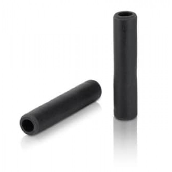 Mansoane XLC Silikon GR-S31 130 mm black Mansoane XLC Silikon GR-S31 130 mm black