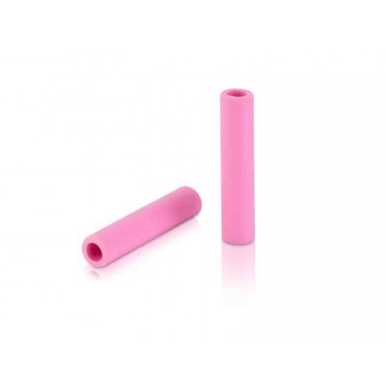 Mansoane XLC Silikon GR-S31 130 mm pink Mansoane XLC Silikon GR-S31 130 mm pink