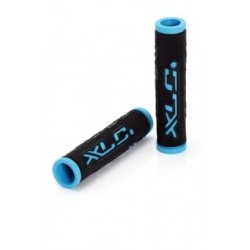 Mansoane XLC Dual Colour 125 mm black/blue Mansoane XLC Dual Colour 125 mm black/blue