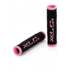 Mansoane XLC Dual Colour 125 mm black/pink Mansoane XLC Dual Colour 125 mm black/pink