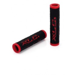 Mansoane XLC Dual Colour 125 mm black/red Mansoane XLC Dual Colour 125 mm black/red