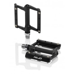 Pedale platform XLC PD-M22 black