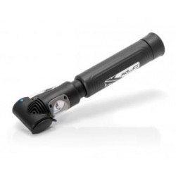 Pompa mini XLC 2-way Alpha PU-D01 8 bar dual head Pompa mini XLC 2-way Alpha PU-D01 8 bar dual head