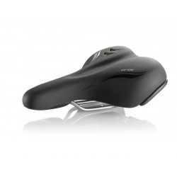 Sa XLC ATB All Season SA-A23 female 260x175mm 610g black Sa XLC ATB All Season SA-A23 female 260x175mm 610g black