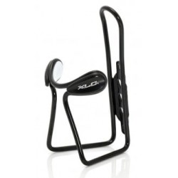 Suport bidon XLC aluminiu BC-A01 black mat