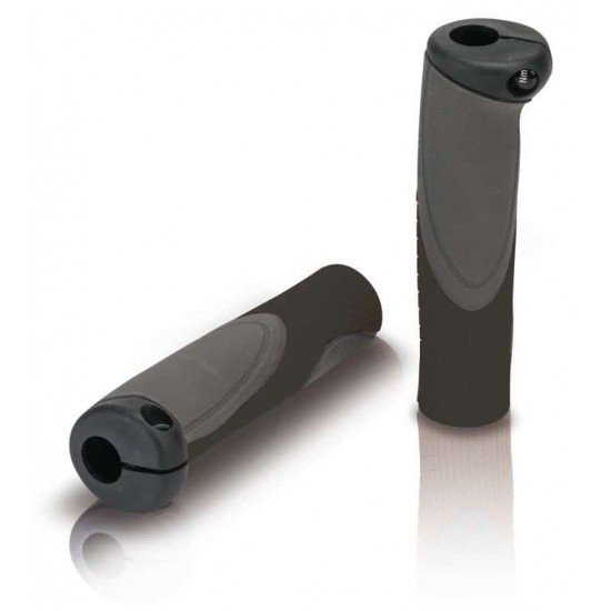 Mansoane XLC GR-S28 black-grey
