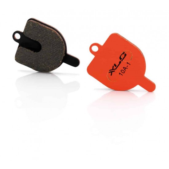 Placute de frana disc XLC BP-D03 RST mechanic