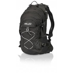 Rucsac XLC eBike backpack BA-S48 grey/white 18 liters Rucsac XLC eBike backpack BA-S48 grey/white 18 liters