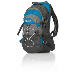 Rucsac XLC eBike backpack BA-S48 grey/blue/white 18 liters Rucsac XLC eBike backpack BA-S48 grey/blue/white 18 liters