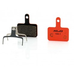 Placute de frana disc XLC BP-D07 Shimano Deore mechanical
