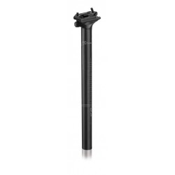 Tija sa XLC All Ride SP-O01 30.9mm 400mm black Tija sa XLC All Ride SP-O01 30.9mm 400mm black