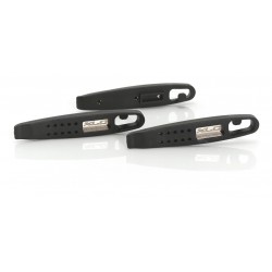 Leviere anvelopa XLC negru