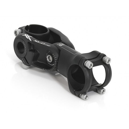 Pipa XLC Comp A-Head ST-T15 1 1/8 31 8mm 100mm black adjustable Pipa XLC Comp A-Head ST-T15 1 1/8 31 8mm 100mm black adjustable