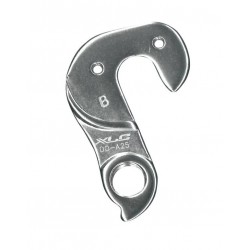Ureche schimbator aluminiu XLC DO-A25 Ureche schimbator aluminiu XLC DO-A25