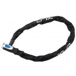 Lacat cu lant XLC Cosa Nostra plus 6mm x 800mm Lacat cu lant XLC Cosa Nostra plus 6mm x 800mm