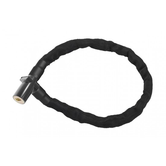 Lacat cu lant XLC Cosa Nostra 4mm/600mm