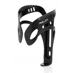 Suport bidon XLC aluminiu BC-A04 carbonlook glatte Form Suport bidon XLC aluminiu BC-A04 carbonlook glatte Form