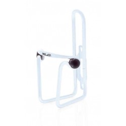 Suport bidon XLC aluminiu BC-A02. white 69g Suport bidon XLC aluminiu BC-A02. white 69g