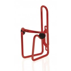 Suport bidon XLC aluminiu BC-A02. red Polster rund 69g Suport bidon XLC aluminiu BC-A02. red Polster rund 69g