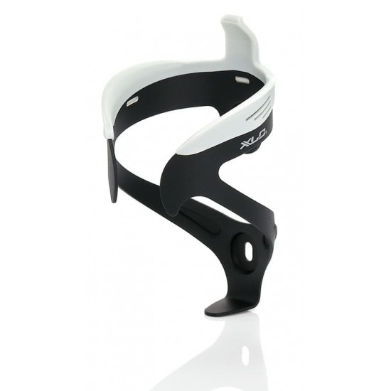 Suport bidon XLC Hodalah black/white Suport bidon XLC Hodalah black/white