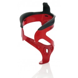 Suport bidon XLC Hodalah red/black Suport bidon XLC Hodalah red/black