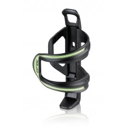 Suport bidon XLC Sidecage plastc black/green