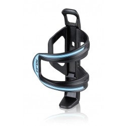 Suport bidon XLC Sidecage plastc black/blue Suport bidon XLC Sidecage plastc black/blue