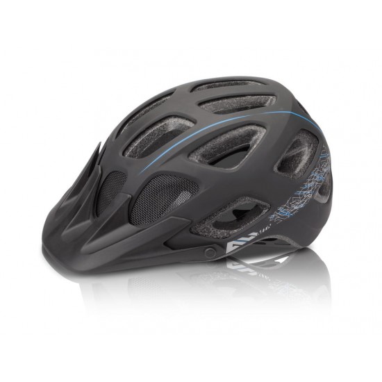 Casca de protectie XLC All MTN BH-C21 Unisize 54-60cm blk Casca de protectie XLC All MTN BH-C21 Unisize 54-60cm blk