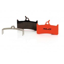 Placute de frana disc XLC BP-D10 Shimano Deore XT (BR-M755), Grimeca Sys 8, Placute de frana disc XLC BP-D10 Shimano Deore XT (BR-M755), Grimeca Sys 8,