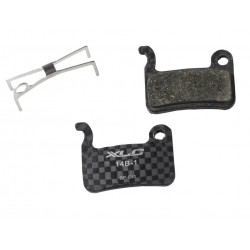 Placute de frana disc XLC Pro BP-C11 Shimano XTR BR-M965/966 Deore XT BR-M