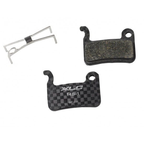 Placute de frana disc XLC Pro BP-C11 Shim. XTR BR-M965/966 Deore XT BR-M Placute de frana disc XLC Pro BP-C11 Shimano XTR BR-M965/966 Deore XT BR-M