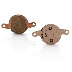 Placute de frana disc XLC BP-009-S Magura Louise 2002/Clara 2001