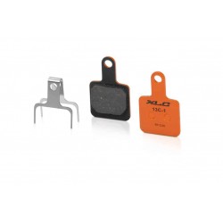 Placute de frana disc XLC BP-O36 Tektro Volans Auriga