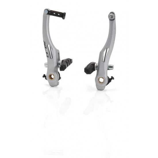 Frana XLC V-Brake 70 mm Alu silver Frana XLC V-Brake 70 mm aluminiu silver