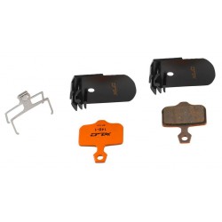 Placute de frana disc XLC Pro BP-H21 Avid/SRAM Elixir und XX X0 Placute de frana disc XLC Pro BP-H21 Avid/SRAM Elixir und XX X0