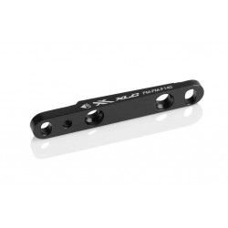 Adaptor frana disc XLC Flat mount pentru FM FW140-160mm BR-X67 Adaptor frana disc XLC Flat mount pentru FM FW140-160mm BR-X67