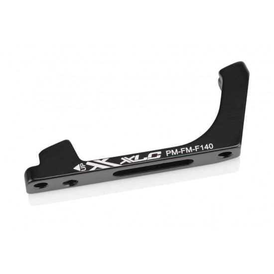 Adaptor frana disc XLC Flat mount pentru PM-brake FM FW140mm Adaptor frana disc XLC Flat mount pentru PM-brake FM FW140mm