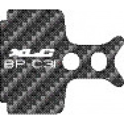 Placute de frana disc XLC Pro BP-C31 Formula Mega ONE R RX
