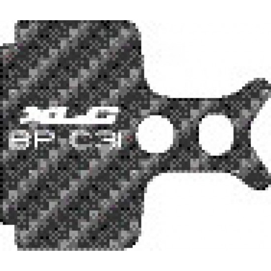 Placute de frana disc XLC Pro BP-C31 Formula Mega ONE R RX Placute de frana disc XLC Pro BP-C31 Formula Mega ONE R RX