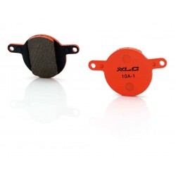 Placute de frana disc XLC BP-D08 Magura Julie 2001-2008 Placute de frana disc XLC BP-D08 Magura Julie 2001-2008
