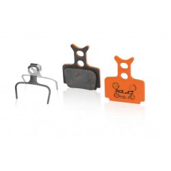 Placute de frana disc XLC BP-O31 Formula Mega ONE, R, RX