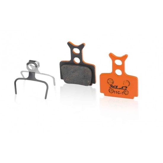 Placute de frana disc XLC BP-O31 Formula Mega ONE R RX Placute de frana disc XLC BP-O31 Formula Mega ONE R RX