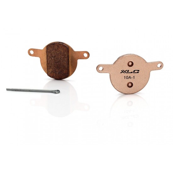 Placute de frana disc XLC BP-D08S Magura Julie