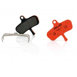 Placute de frana disc XLC BP-D15 Avid Code Code 5 Placute de frana disc XLC BP-D15 Avid Code Code 5