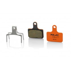 Placute de frana disc XLC BP-O41 Shimano Ultegra