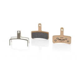 Placute de frana disc XLC BP-S40 Tektro Dorado