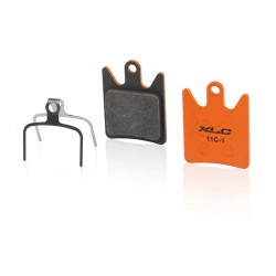Placute de frana disc XLC BP-O29 Hope Moto V2