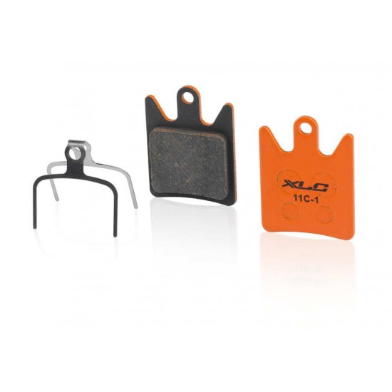 Placute de frana disc XLC BP-O29 Hope Moto V2 Placute de frana disc XLC BP-O29 Hope Moto V2